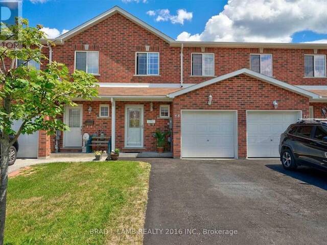 68 MICHELLE DRIVE Orillia Ontario