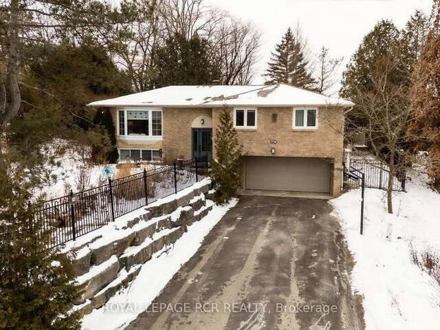 74 OLD KING ROAD Caledon Ontario