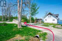 6108 CURTIS PT ROAD Alnwick/Haldimand