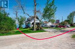 6108 CURTIS PT ROAD Alnwick/Haldimand