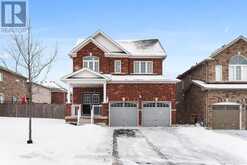 901 WILLIAM LEE AVENUE Oshawa