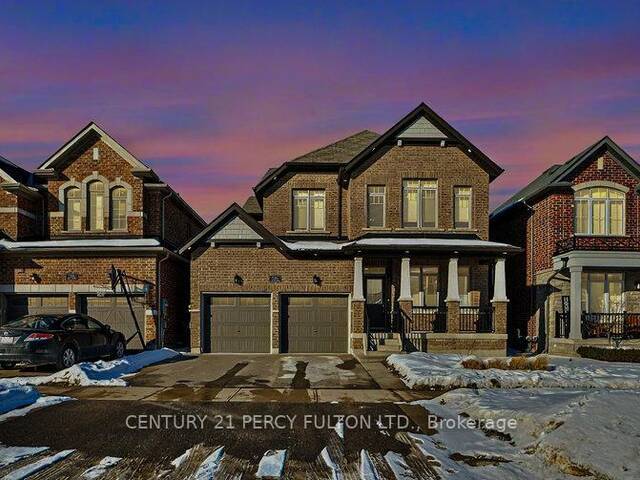 1006 COLE STREET Innisfil Ontario