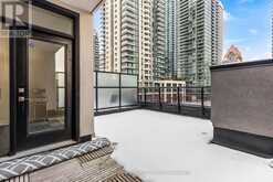 4 - 4030 PARKSIDE VILLAGE DRIVE Mississauga