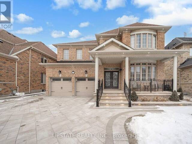 32 LAUDERHILL ROAD Brampton Ontario