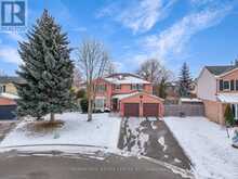 3018 KILBRIDE COURT Mississauga