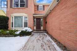 3018 KILBRIDE COURT Mississauga