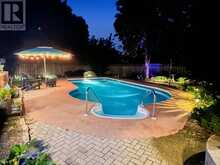 3018 KILBRIDE COURT Mississauga