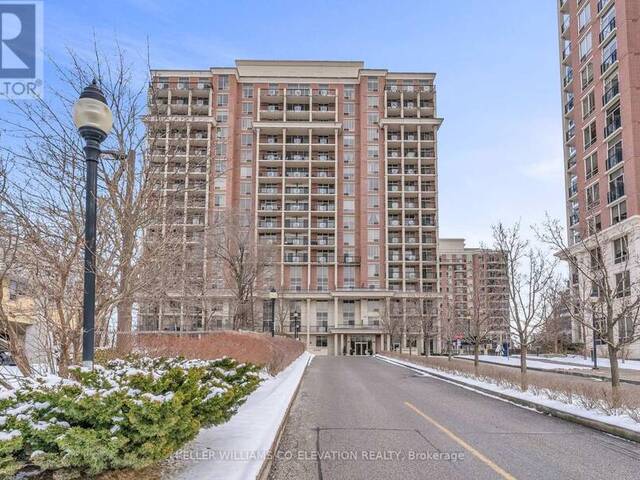 1002 - 1105 LESLIE STREET Toronto Ontario