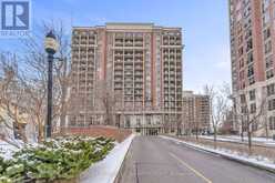 1002 - 1105 LESLIE STREET Toronto