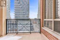 1002 - 1105 LESLIE STREET Toronto