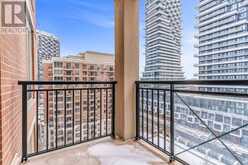 1002 - 1105 LESLIE STREET Toronto