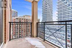 1002 - 1105 LESLIE STREET Toronto