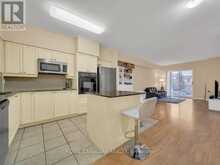 211 - 830 SCOLLARD COURT Mississauga