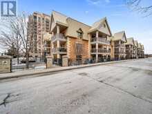 211 - 830 SCOLLARD COURT Mississauga