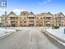 211 - 830 SCOLLARD COURT Mississauga