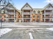 211 - 830 SCOLLARD COURT Mississauga