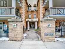 211 - 830 SCOLLARD COURT Mississauga