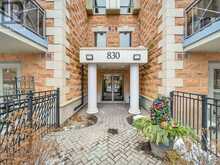 211 - 830 SCOLLARD COURT Mississauga