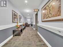 211 - 830 SCOLLARD COURT Mississauga