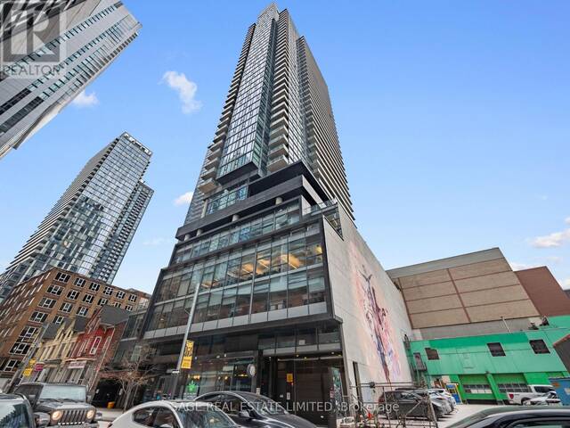 4104 - 290 ADELAIDE STREET W Toronto Ontario