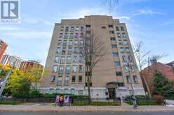 205 - 135 MAITLAND STREET W Toronto