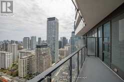 3013 - 11 WELLESLEY STREET W Toronto