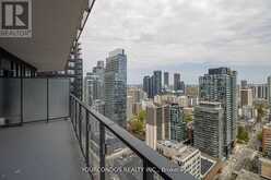 3013 - 11 WELLESLEY STREET W Toronto