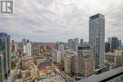 3013 - 11 WELLESLEY STREET W Toronto