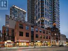 1508 - 167 CHURCH STREET Toronto