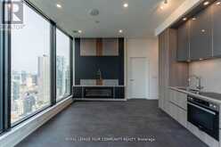 4203 - 15 MERCER STREET Toronto