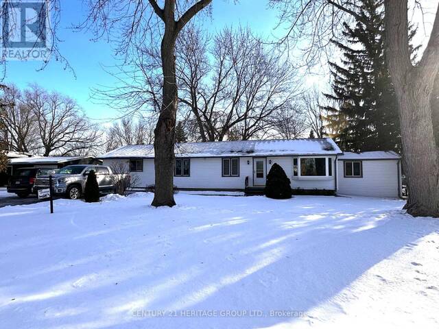 195 WYNHURST ROAD Georgina Ontario