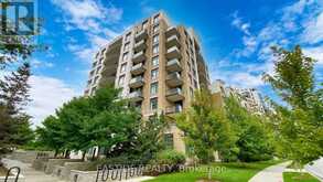 607 - 131 UPPER DUKE CRESCENT Markham