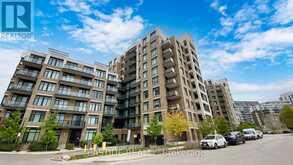 607 - 131 UPPER DUKE CRESCENT Markham