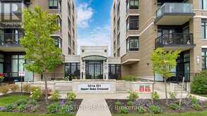 607 - 131 UPPER DUKE CRESCENT Markham