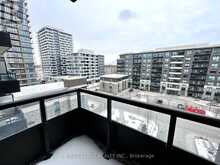 731 - 15 WATER WALK DRIVE Markham