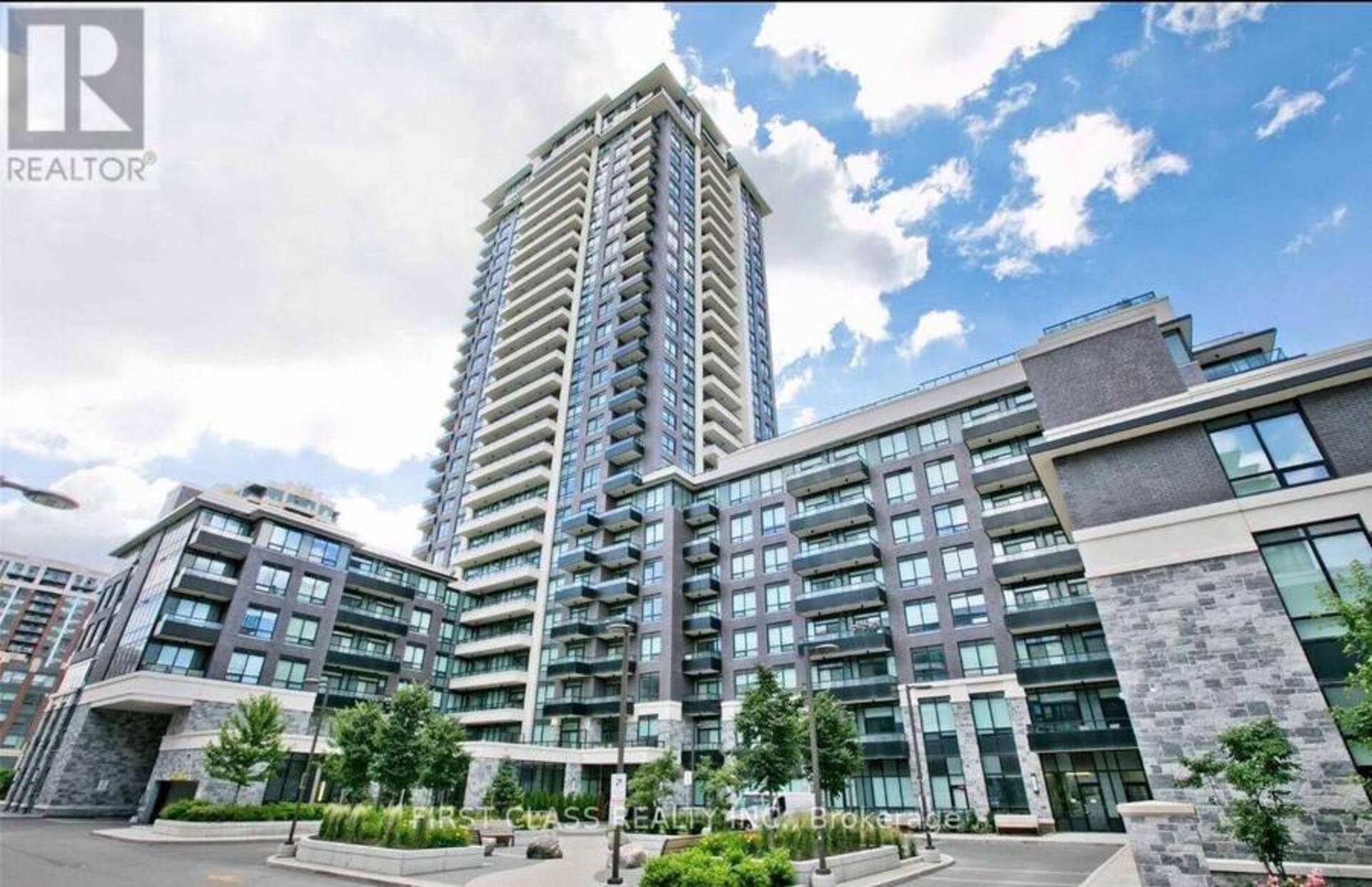 731 - 15 WATER WALK DRIVE Markham