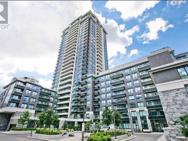 731 - 15 WATER WALK DRIVE Markham Ontario