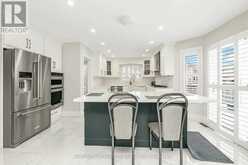 2 GIZA CRESCENT Brampton