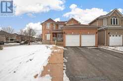 2 GIZA CRESCENT Brampton