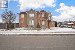 2 GIZA CRESCENT Brampton