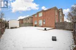 2 GIZA CRESCENT Brampton