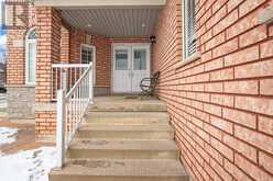 2 GIZA CRESCENT Brampton