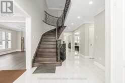 2 GIZA CRESCENT Brampton