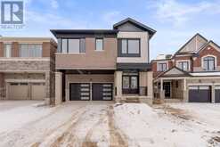 18 ASTER WOODS DRIVE Caledon