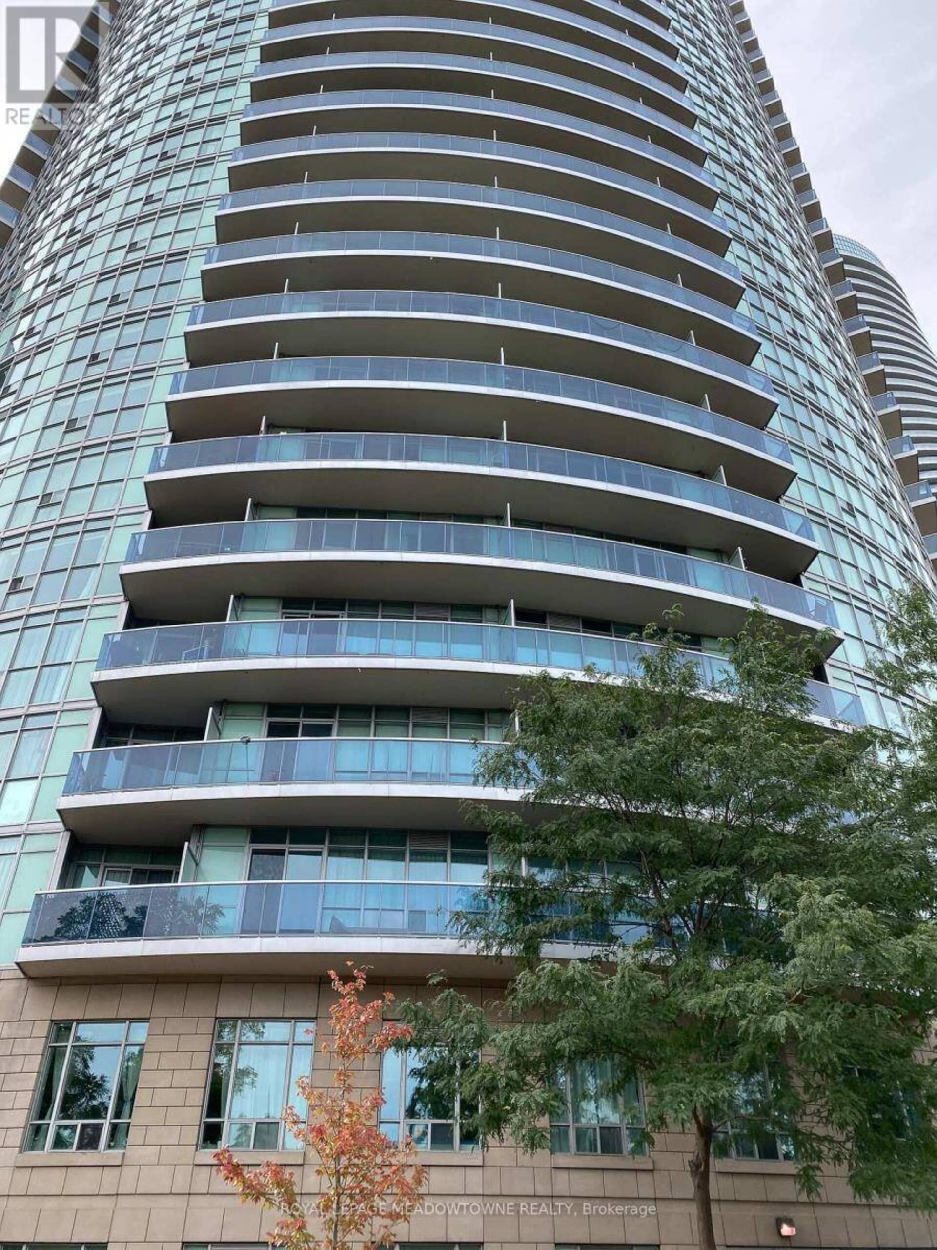 803 - 80 ABSOLUTE AVENUE Mississauga