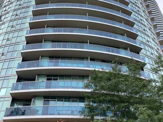 803 - 80 ABSOLUTE AVENUE Mississauga Ontario