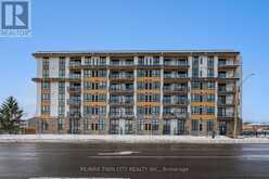 213 - 101 GOLDEN EAGLE ROAD Waterloo