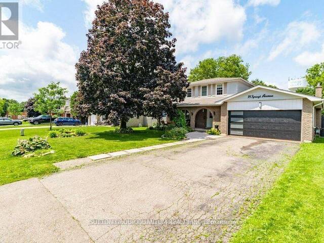 18 SPRUYT AVENUE East Luther Grand Valley Ontario