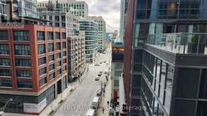 506 - 357 KING STREET W Toronto