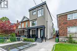 MAIN - 594 CONCORD AVENUE Toronto